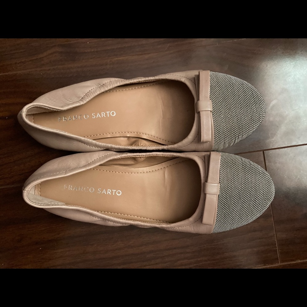 Franco Sarto shoes